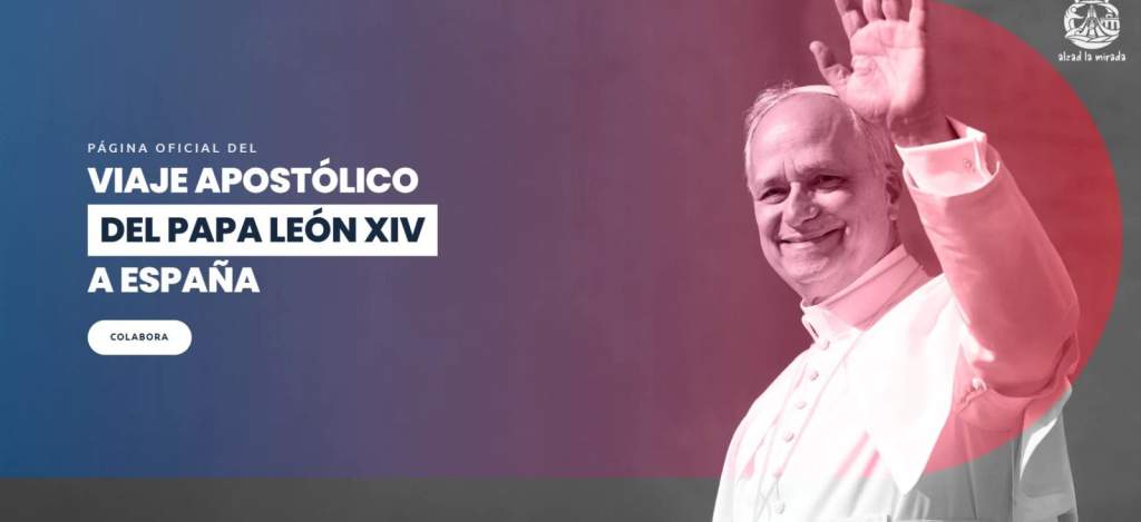 Másfélmillió zarándokra számítanak Leó pápa madridi úrnapi miséjén 