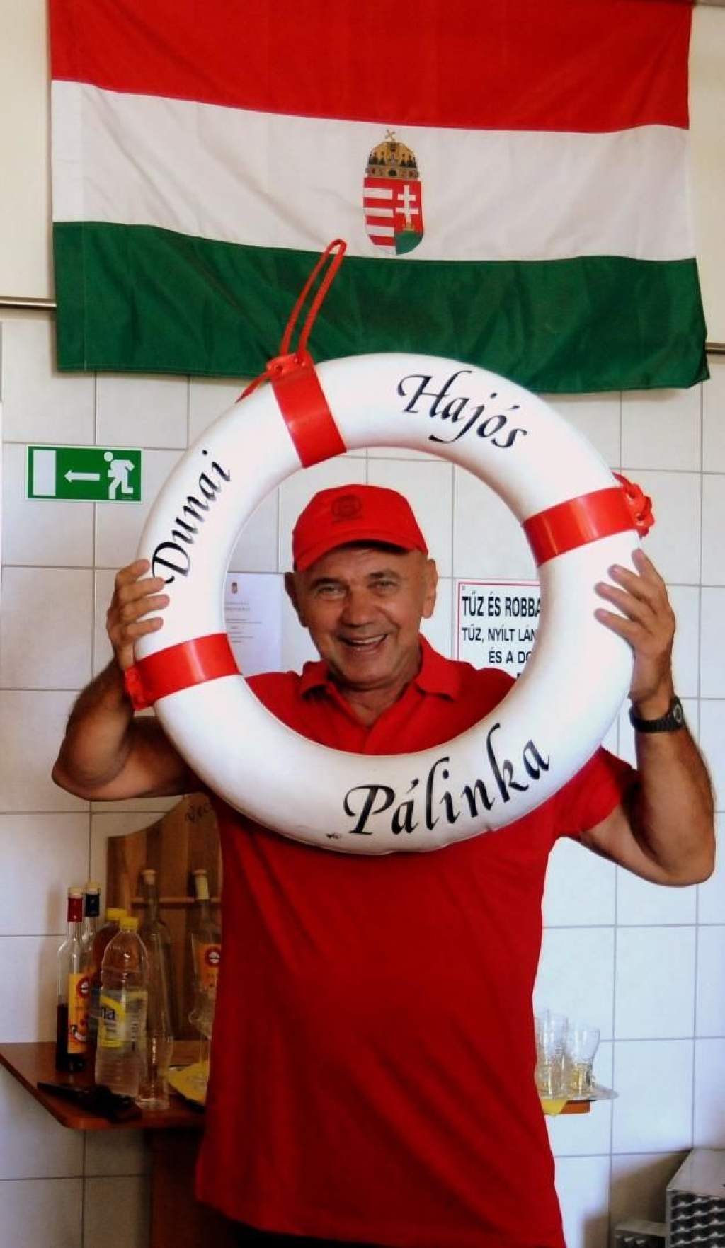 Koncz Gábor 88 éves
