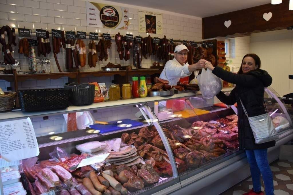 A jótékonyság halk szavú nagykövete – Csorba Csaba újabb felajánlása a rászorulókért