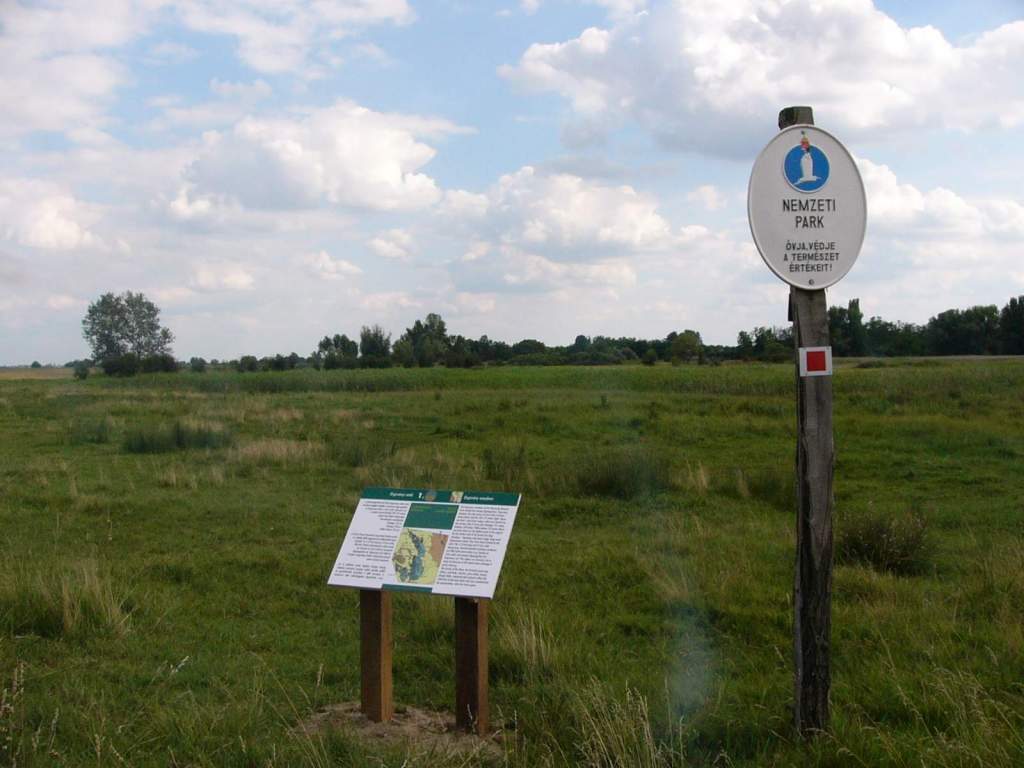 Magyar Nemzeti Parkok Hete (2007. június 18-24.)