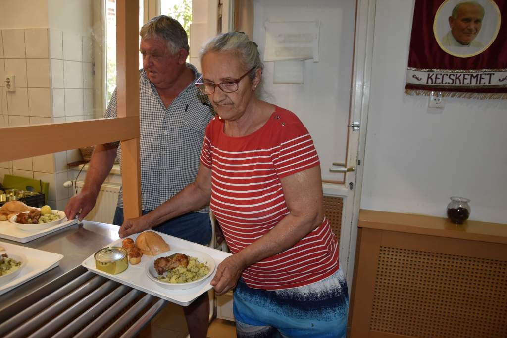 BÁCSVÍZ Zrt. – A jótékonyság tiszta forrása