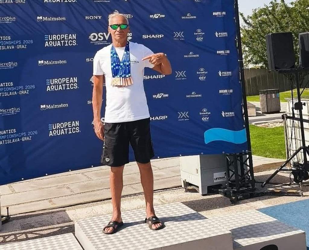 Európa-bajnoki cím és újabb győzelem a Dunán – felejthetetlen napokat zárt Hajdú László