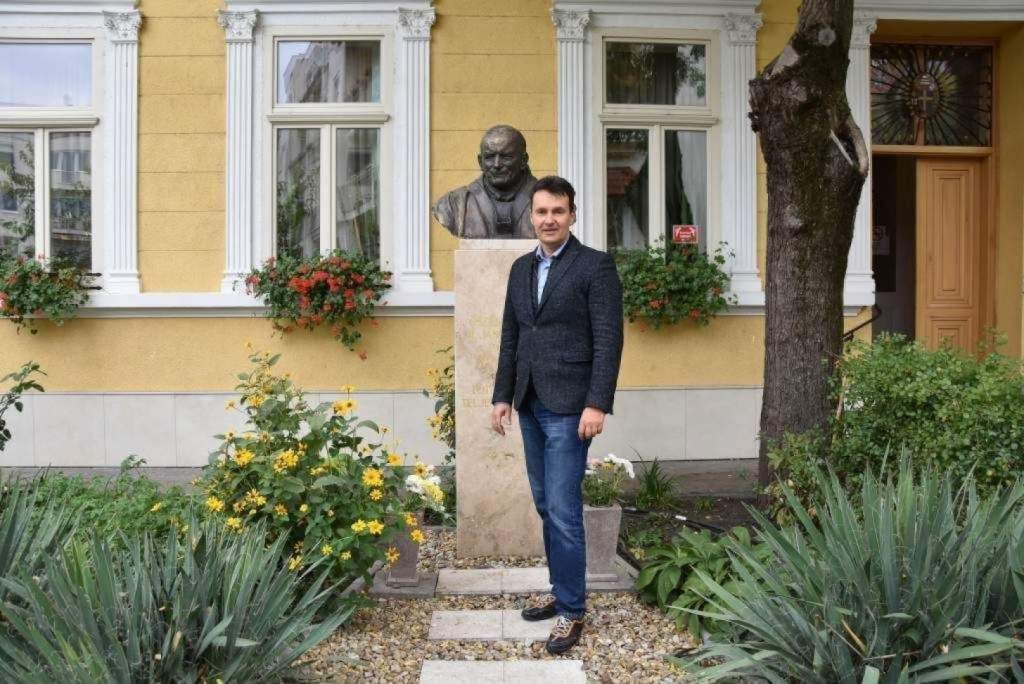 Szívből főzve – Bakosék újabb jótékonysági gesztusa