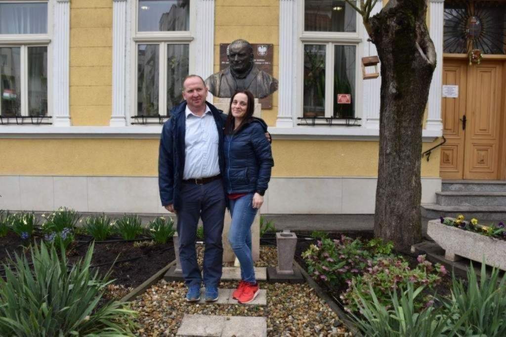 A jó szándék soha nem fogy el – Csorba Csaba ma is példát mutatott