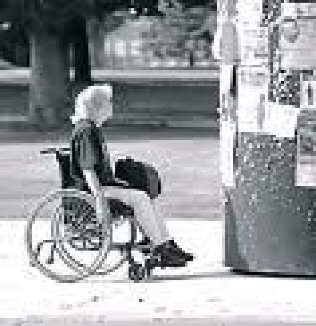 Maradandó fogyatékosságot okozott a rokkantnyugdíjas