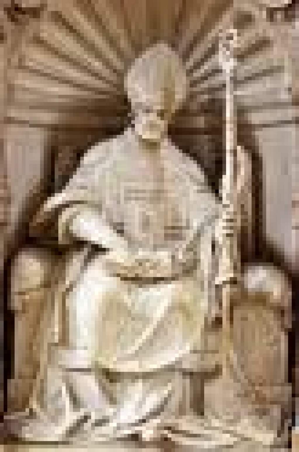 A NAP SZENTJE: SZENT WILLIBALD püspök és SZENT WUNIBALD bencés apát