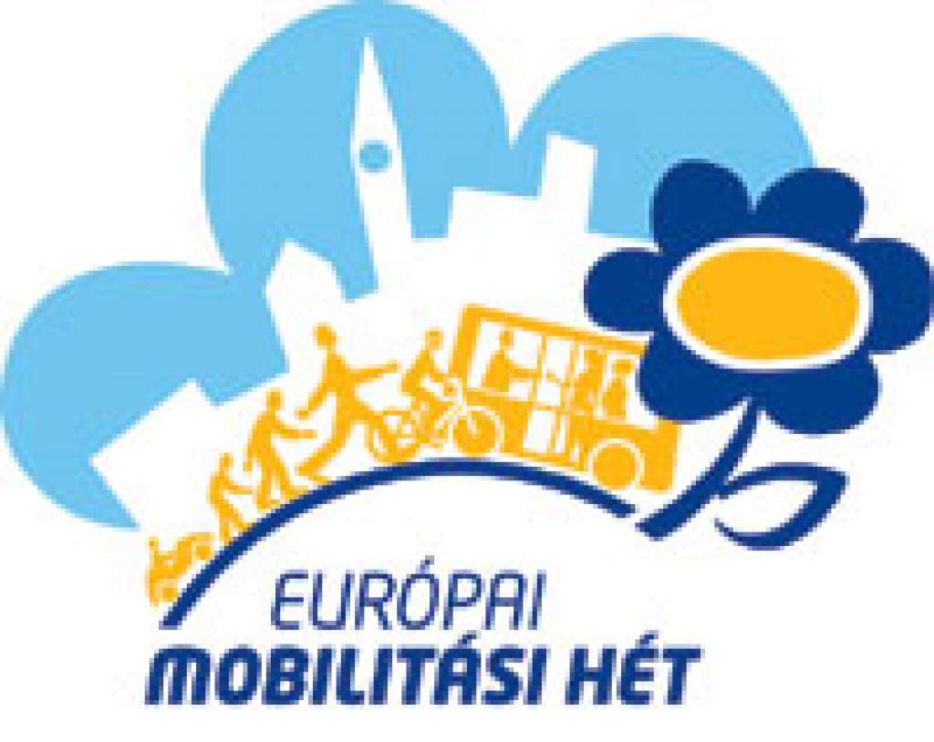 Európai Mobilitási Hét és Autómentes Nap (2007. szeptember 16-22.)