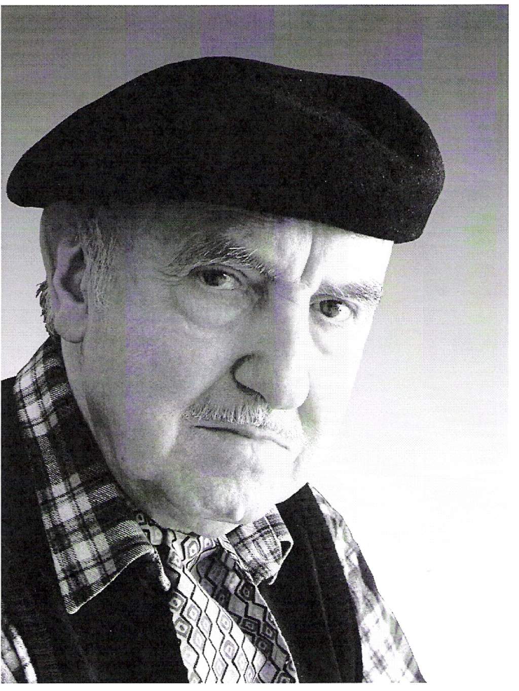 Im memoriam Szilágyi Gábor (1926-2007)