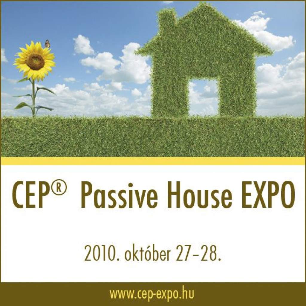 Október 27-én nyit a CEP EXPO!