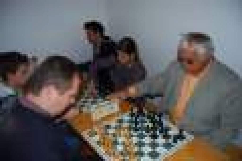 Szombaton indul a Téli sakkverseny-sorozat