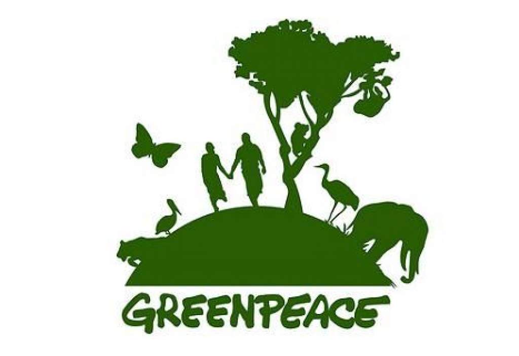 Greenpeace az atomvonatról
