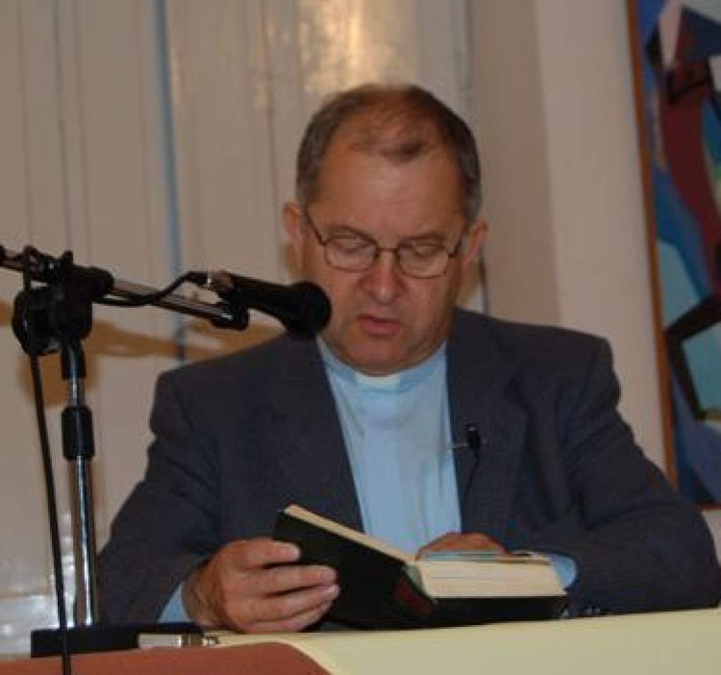 Érseki tanítás a hitoktatók konferenciáján Kalocsán