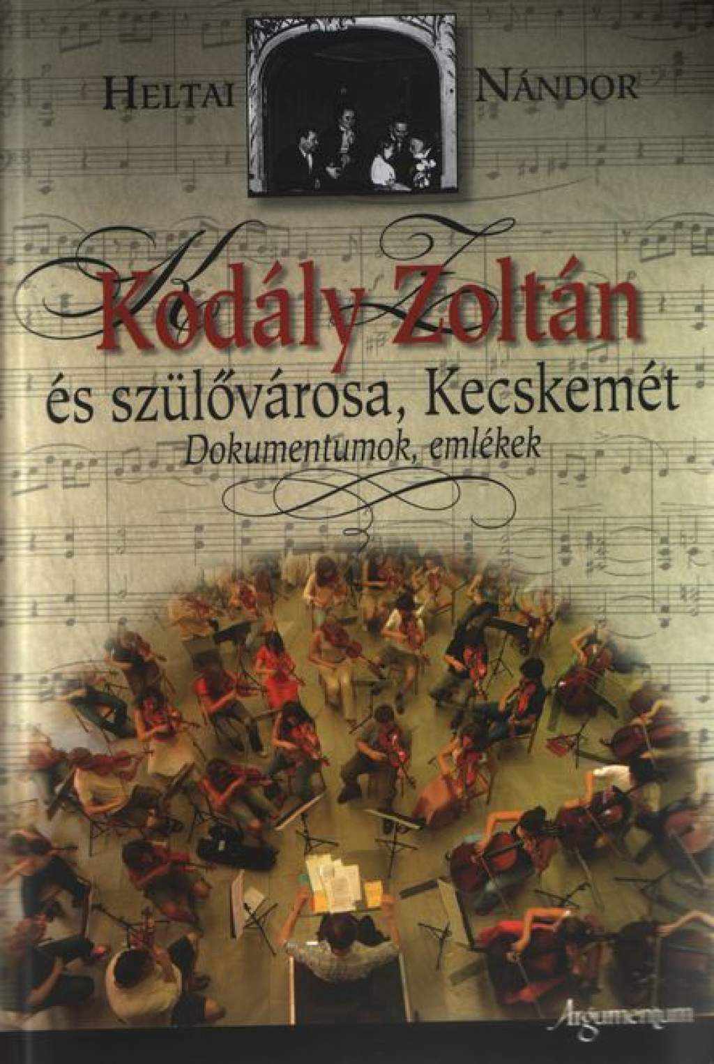 Könyvbemutató, emléktábla-avatás a Magyar Kultúra Napján
