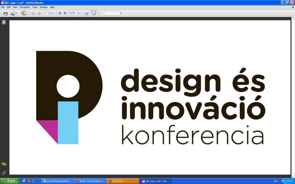 Design és Innováció Konferencia 2011