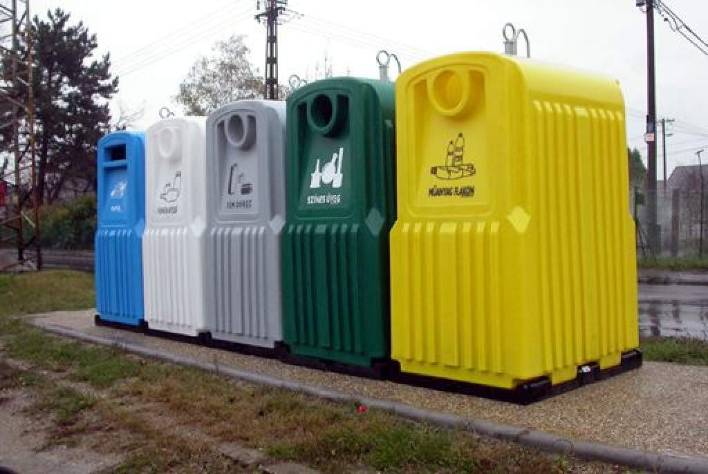 "Elvették a kedvem a szelektív hulladékgyűjtéstől" - felháborodott levél a szelektív gyűjtés módszereiről
