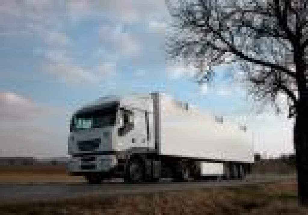Útdíj teherautóknak és zajvédelmi díj