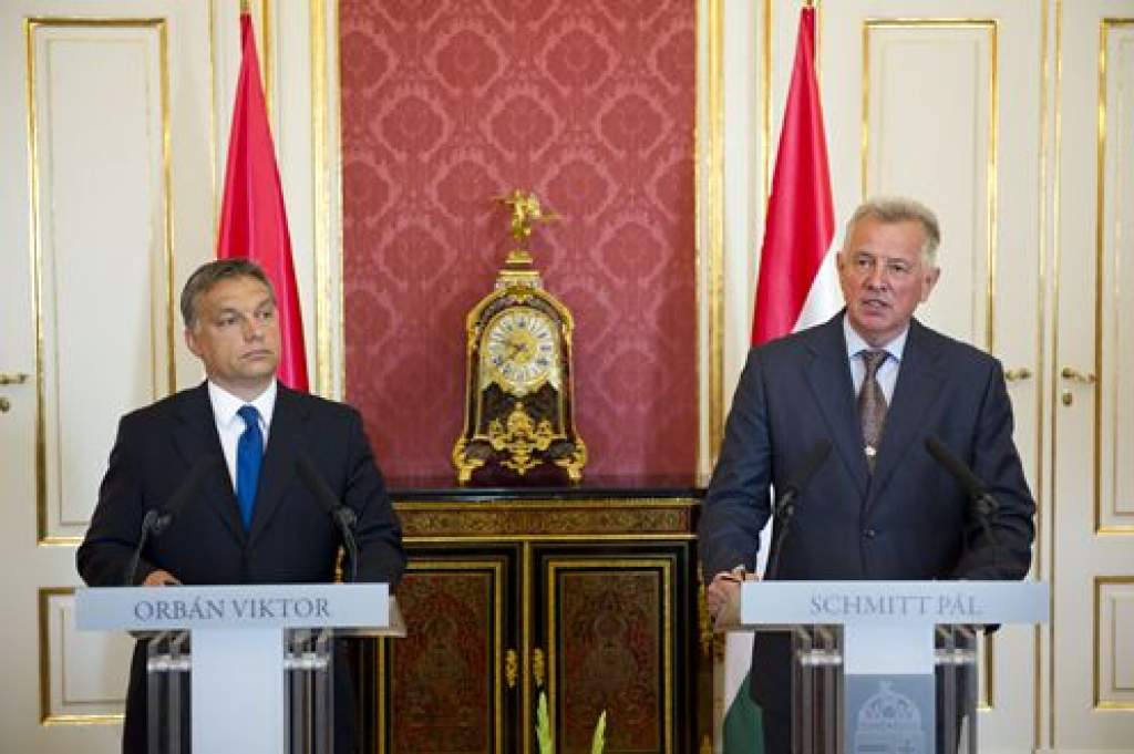 Magyarország képes legyőzni a válságot