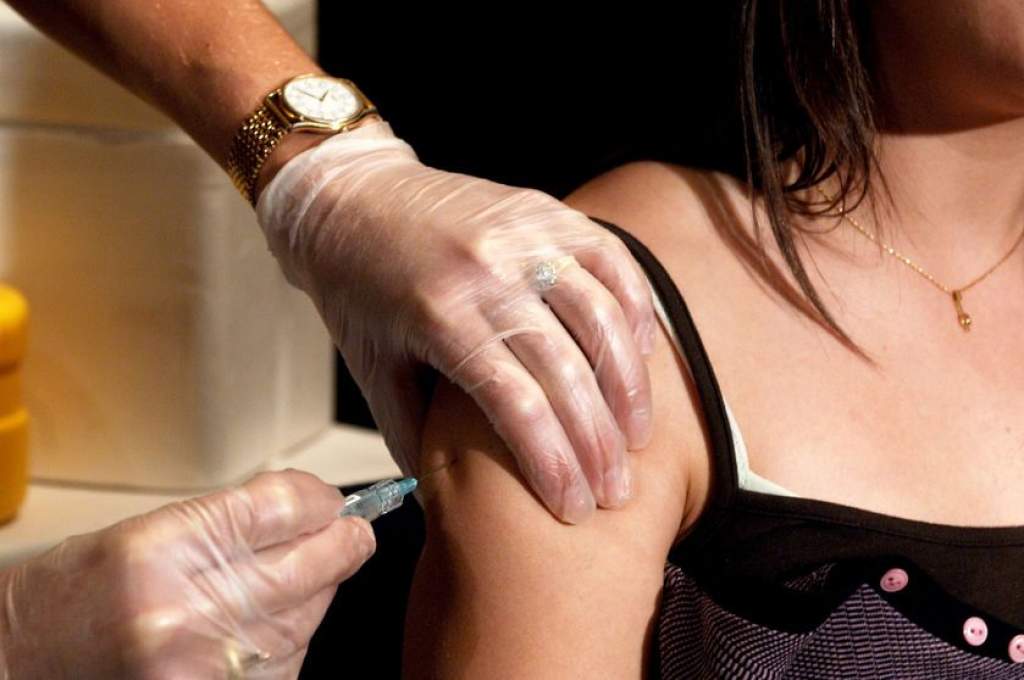 Szeptember 15-től ismét igényelhető az önkormányzati támogatás a HPV elleni vakcinára