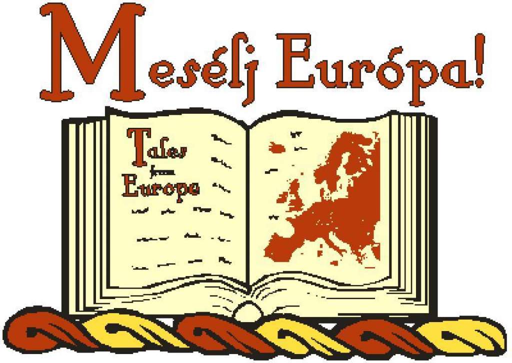 Mesélj Európa! - angol nyelvű vetélkedő a könyvtárban