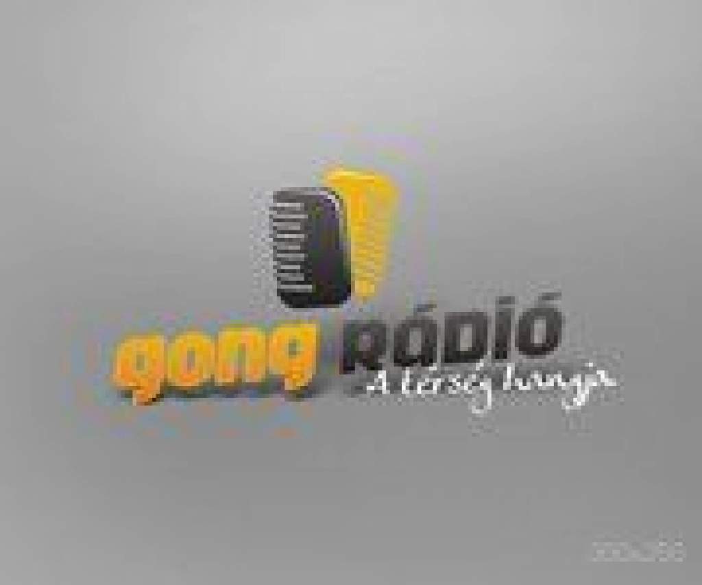 Újabb 12 évig Gong a rádió - Lapszemle - 