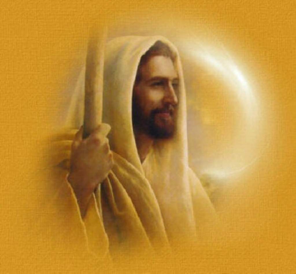Napi evangélium-„Úgy szerette Isten a világot, hogy egyszülött Fiát adta oda, hogy aki benne hisz, el ne vesszen, hanem örök élete legyen...."
