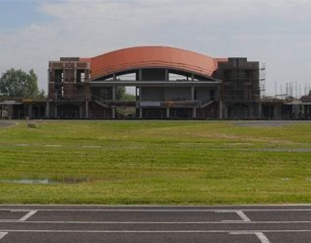 A kecskeméti Gokart Stadion versenyképes a turizmus nemzetközi piacán