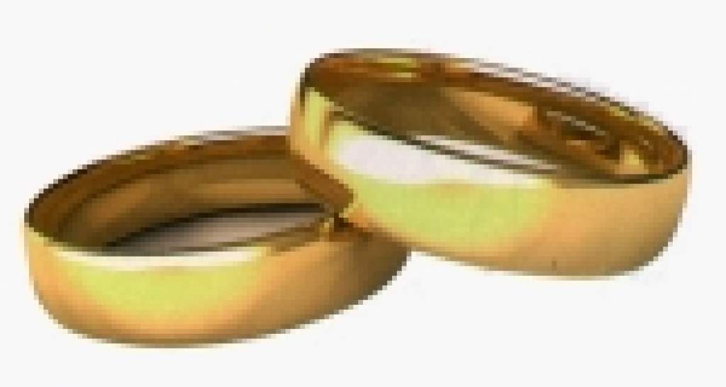 Évről-évre csökken a házasságkötések száma
