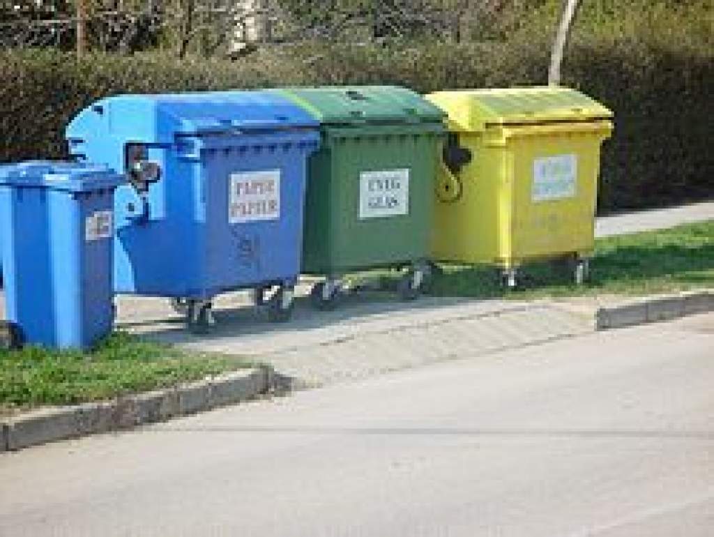 Új szabályok a hulladékgazdálkodásban