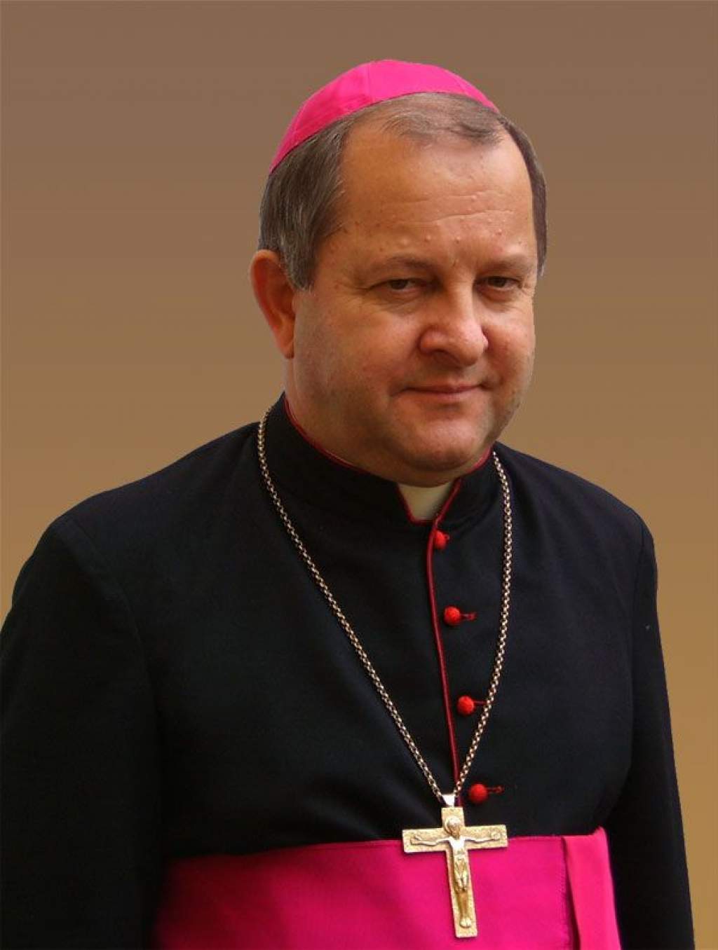 Felnőttek hittanórája Kalocsán az egyházmegye főpásztorával HIT ÉVE: 2013 május 16.