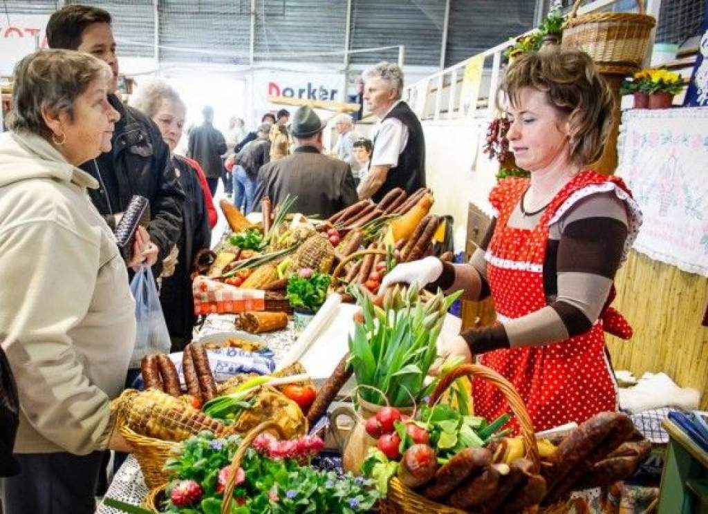 Kiskőrösön idén is lesz Duna-Tisza közi Agrár Expo