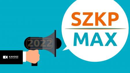 SZKP MAX – A megújult Széchenyi Kártya Program kedvező hitellehetőségeket biztosít 