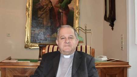 Dr. Bábel Balázs – Bízom benne, hogy nagyon jó egyházfő lesz XIV. Leó