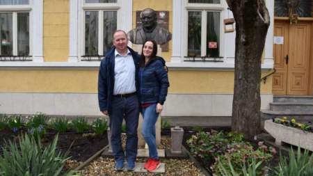 A jó szándék soha nem fogy el – Csorba Csaba ismét példát mutatott