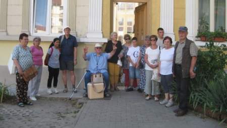 Kirándulás és esti tűzijáték – Így töltötték a wojtylások augusztus 20-át a budai hegyekben