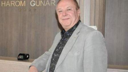Bezár a Három Gúnár Étterem