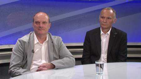 Az új buszmenetrenddel sok városrész jobban jár: új vonal, sűrűbb járatok