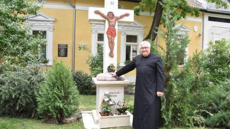 Újra terítéken a szeretet – A főplébánia ebéddel segítette a nélkülözőket