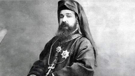 Bemutatjuk Egyházunk új szentjeit – Malojan Ignác örmény vértanú érsek 