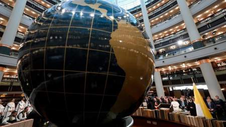 Leó pápa a török hatóságokhoz: Tartsuk tiszteletben Isten minden gyermekének a szabadságát! 