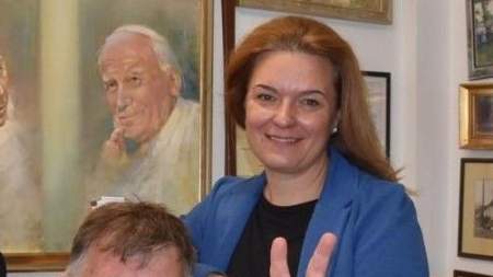 Amikor az elegancia átöleli a szegénységet — jótékonysági ebédosztás a Sheraton jóvoltából