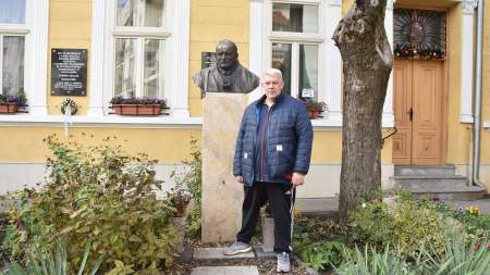 A szeretet fűszere, a hűség záloga: Rehák Róbert és családja nemes gesztusa – immáron másodszor 