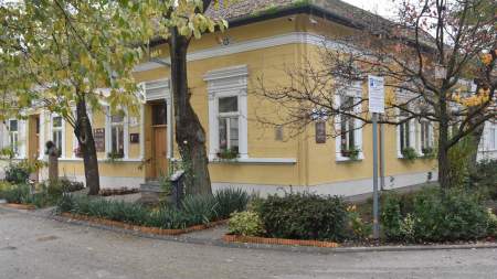 Hálaadás, lelki gazdagság – évzárót tartott a Wojtyla Ház munkaközössége