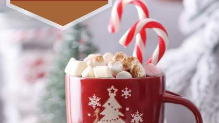 Kávéház a Szentcsalád Plébánián