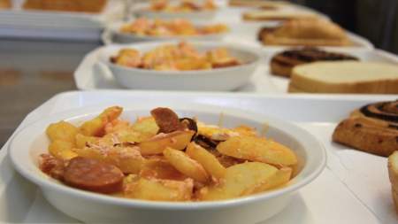 A vármegyei összefogás íze