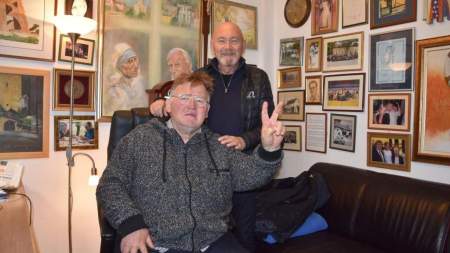 Hagyomány és innováció a homok aranyában – A Damax Kft. sikertörténete jótékonysággal fűszerezve