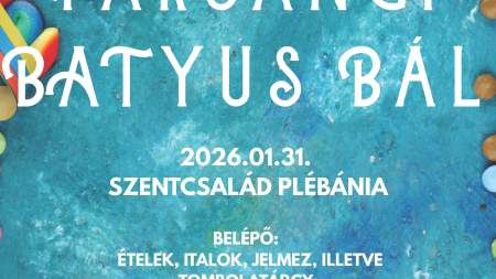 „Aki lámpást gyújt…” – Szabolcs atya heti hirdetései a széchenyivárosi Szentcsalád Plébániából