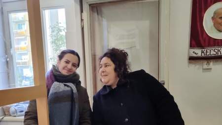 Az önzetlenség csodálatos ízei – családi összefogással, alapítványi gondoskodással