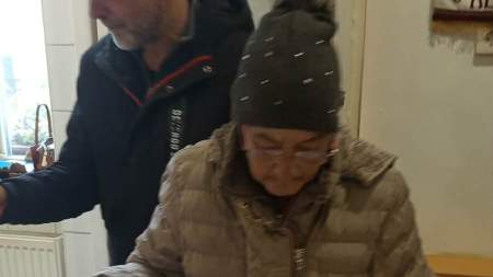 Dunavecse üzenete a Wojtyla sorsközösségének