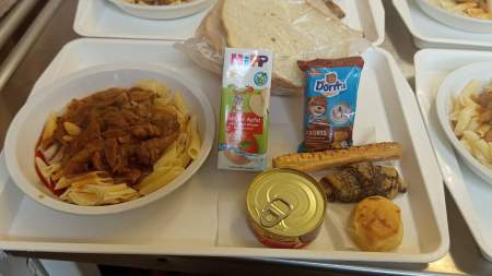 Dunavecse üzenete a Wojtyla sorsközösségének