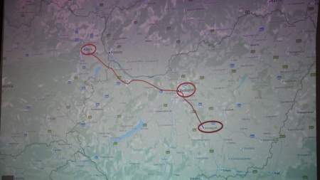 Kalandozás Langkawi szigetén (Malajzia 2. rész)